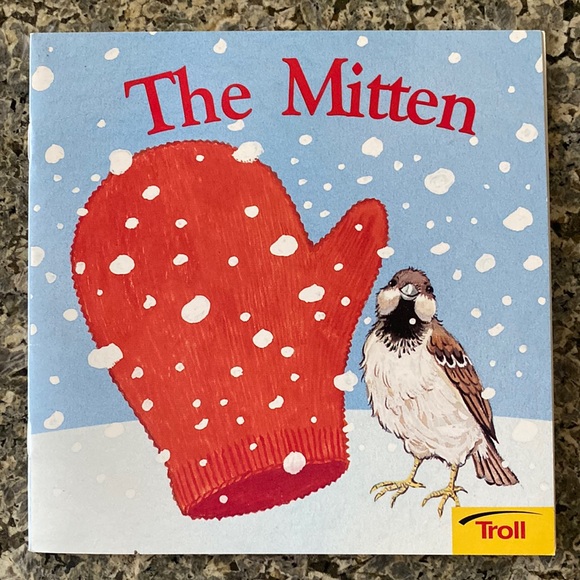 Kid’s book - Picture 1 of 8